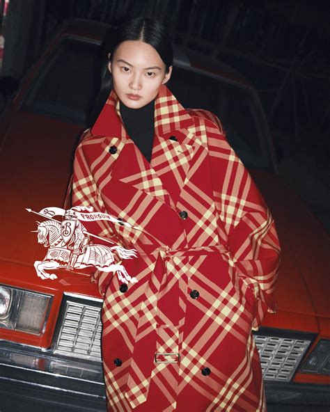 burberry china new year ecns|burberry lunar new year.